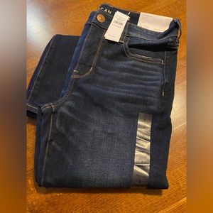 NEW! AE Dream High-waisted Jegging, Size 8